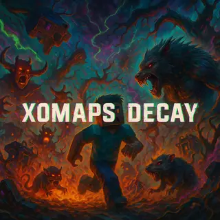 Xomaps Decay