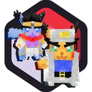 Cobblemon Bizzarre Adventure