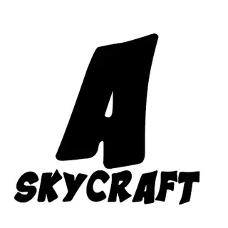 Sky Craft Reinvisioned