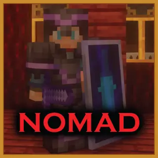 The Nomad's Journey