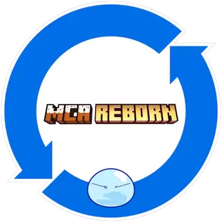 MCA x Tensura