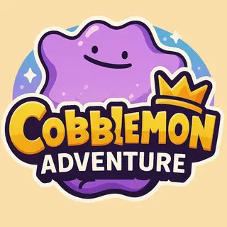 Cobblemon Adventure SMP