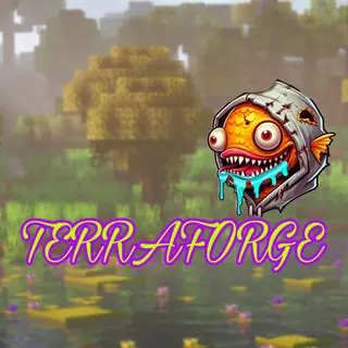 TerraForge