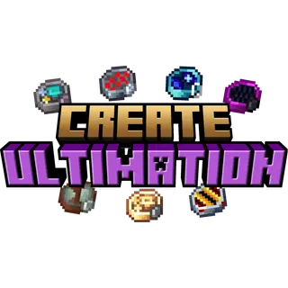 Create: Ultimation