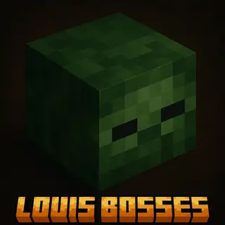 LOUIS BOSSES