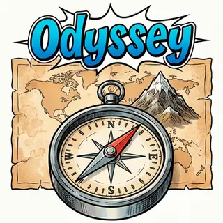 DropVersion - Odyssey [NF]