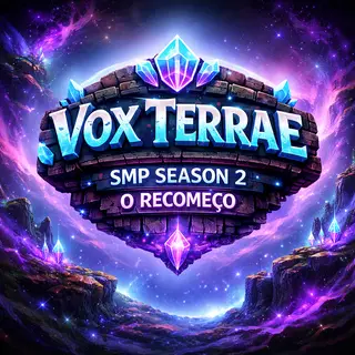 Vox Terrae (O Recomeco)