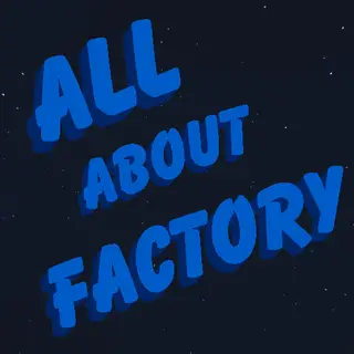 All About Factory - Industrial Tech & Automation