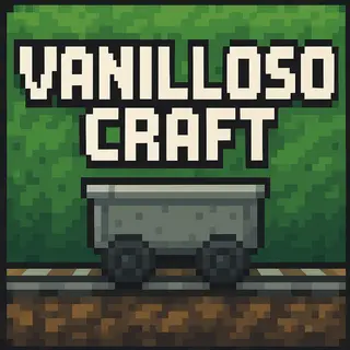 VanillosoCraft