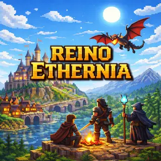Reino Ethernia