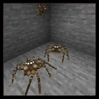Arthropod Takeover