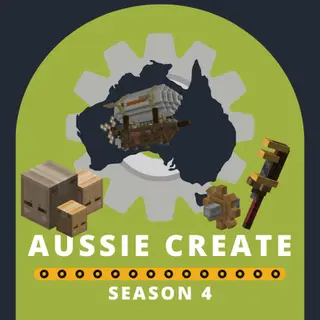 Aussie Create Season 4