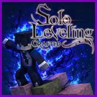 Solo Leveling: Crafted