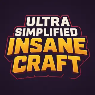Ultra Simplified Insane Craft