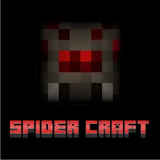Spider Horror Modpack