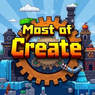 Most of Create