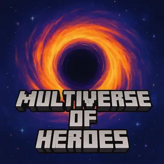 Multiverse Of Heroes