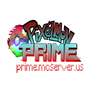 Pixelmon Prime