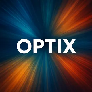 Optix - Boost FPS, Smooth, Performance