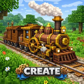 Create Trains Fabric