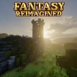 Fantasy-Reimagined