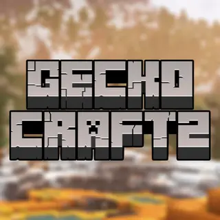GeckoCraft II