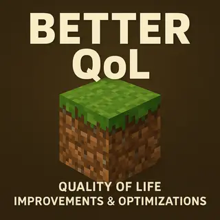 Better QoL