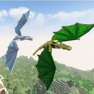 Dragons and Conquest