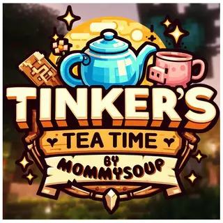 Tinker's Tea Time