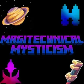 Magitechnical Mysticism