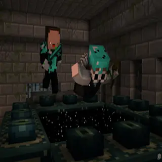 The Mishaps Smp