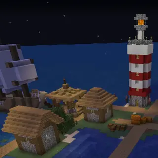 Gat's More Villages