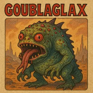 Noeforge Goublaglax