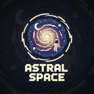 AstralSpace [AS]