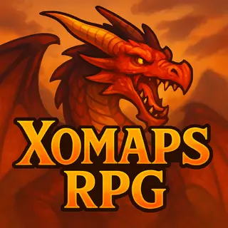Xomaps RPG