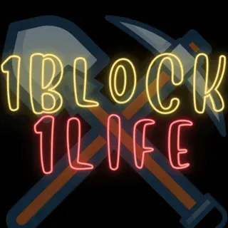 OneBlock OneLife