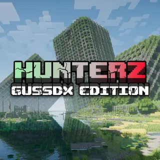 HunterZ - GussDX Edition