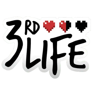 grian - 3rd Life