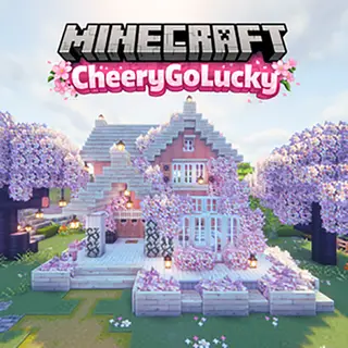 Cherry Go Lucky Server Modpack
