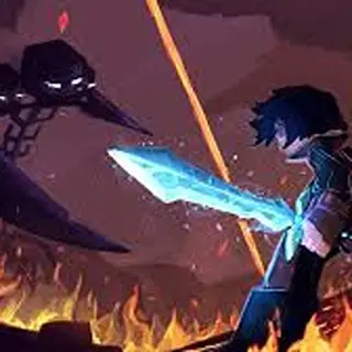 When Worlds Clash - Song of Elysium