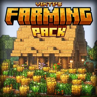 Vikti's Farming Pack