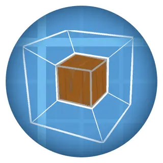 Create: Tesseracted