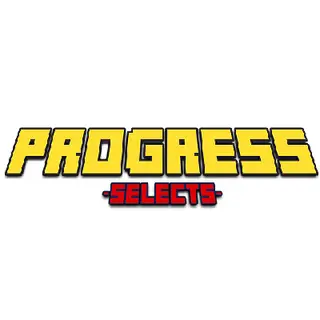 Progress - Selects