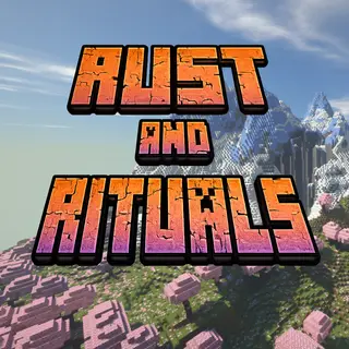 Rust and Rituals