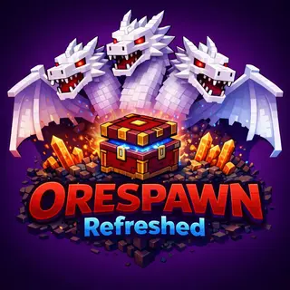 Craziness reborn