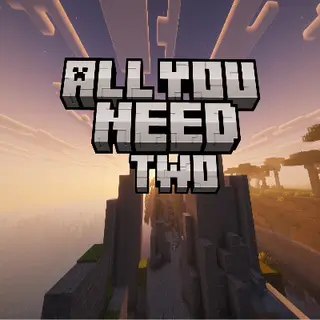 All You Need 2 - AYN 2