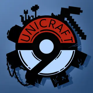 Unicraft 9: Cobblemon