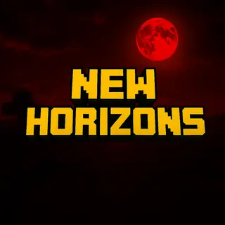 New Horizons 3 [Horror]