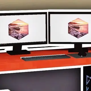 The Ultimate Gaming Setup