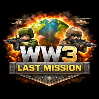 WW3 Last Mission